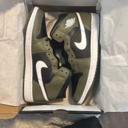 Jordan
