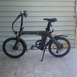 E Bike 