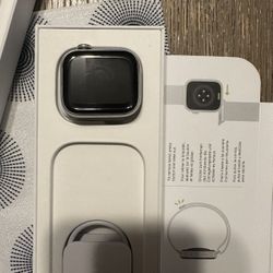 Apple Watch Series 8 41 mm stainless steel 