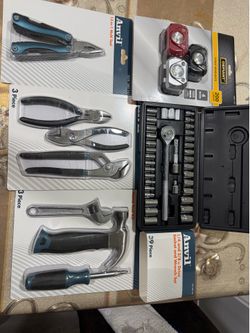 Tools