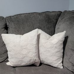 Pillows 