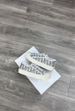 Dior Shoes