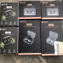 Wireless Ear Buds 
