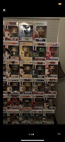 Vinyl Pops