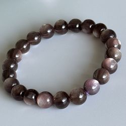 Purple Stone 