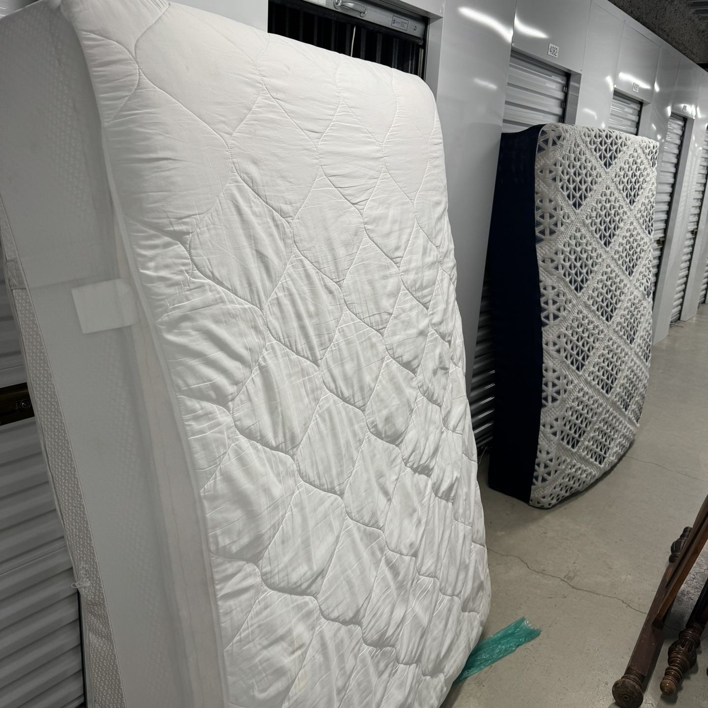 FREE DELIVERY 🚚  Full Mattress