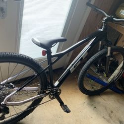 Gt Avalanche Mountain Bike 29 Inch