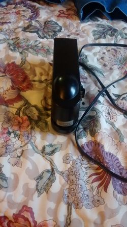 Boston electrical stapler