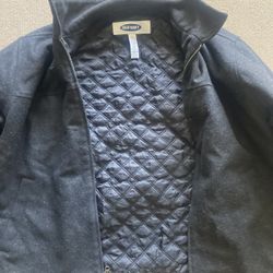 Large Mens Old Navy Jacket 