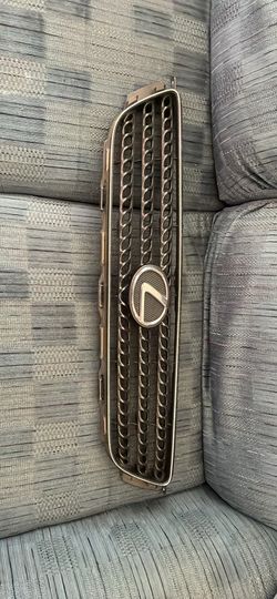 grill for a Lexus is300