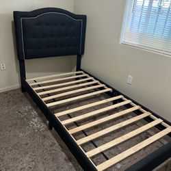 Free Twin Size Bed Frame