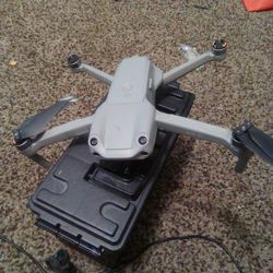 Mavic Air 2 