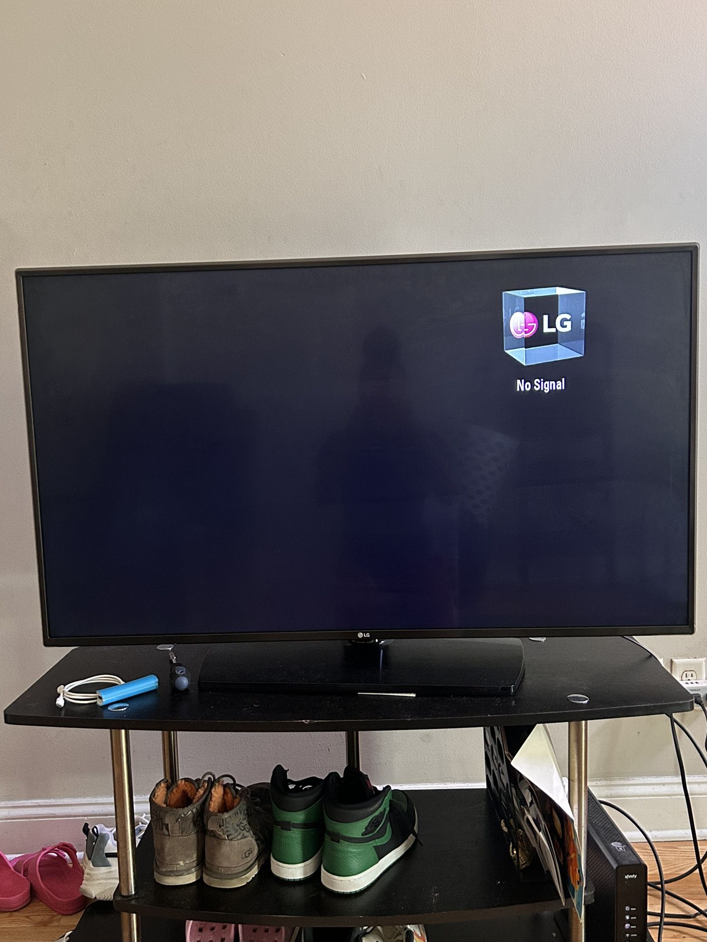 LG tv “50 Inch” 