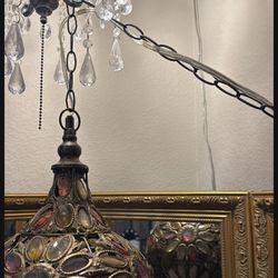 Hanging Lamp