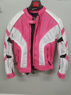 Cortech Womens Jacket size 6-8 (XS)
