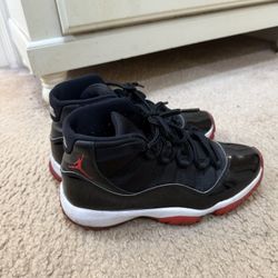 Air Jordan 11 Retro ‘bred’ 2019