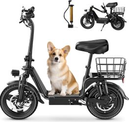 High-Performance, Foldable E-Scooter with 900W Peak Power, 20MPH, 28-Mile Range, and Dual Disc Brakes,High Strength Frame,550 lbs Max Load