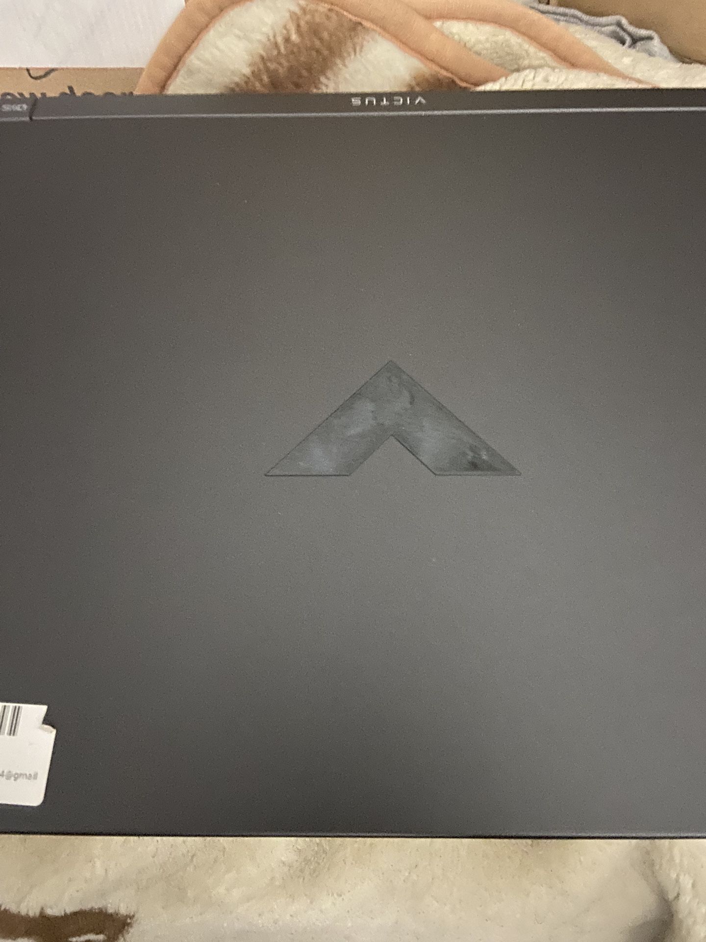 HP VICTUS gaming Laptop