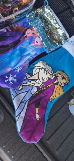 Frozen Figurines & more