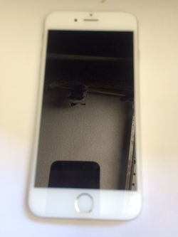 iPhone 6 128gb. Excellent condition carrier at&t