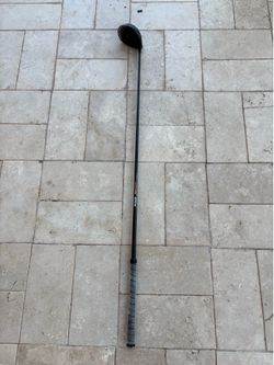 Ping Aldila driver 8.5