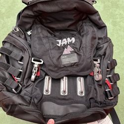 Oakley “JAM” Backpack