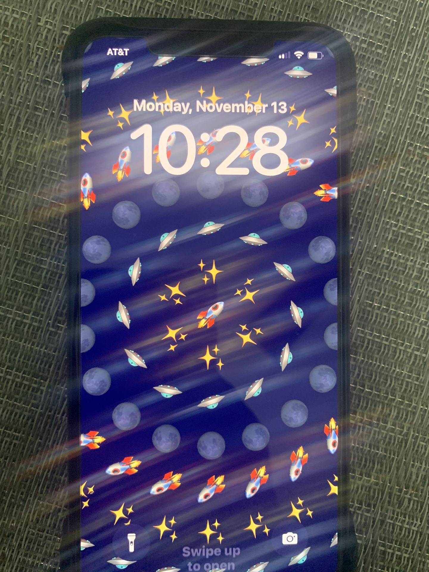 iPhone XS Max (A2101 International Version)