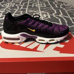  Women Air Max Plus