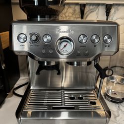 Beville coffee maker