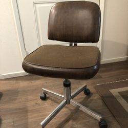 Silla de Escritorio $25 OBO 