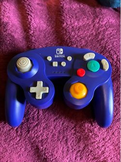 Wireless switch controller