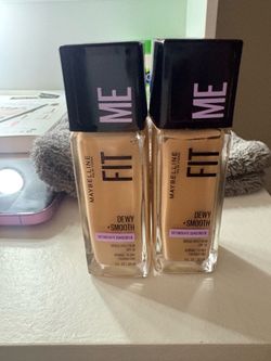 Maybelline Fit Foundation