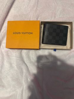 Mens lv wallet