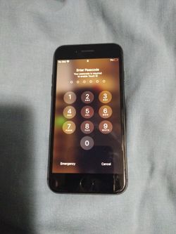IPHONE 8
