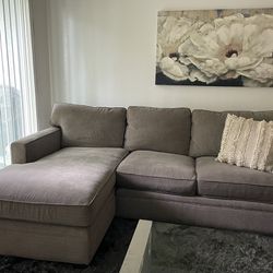 Beautiful Couch 