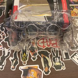 Clear Ps4 Remote Case