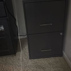 File Cabinet 