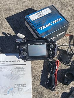 Trail Tech Voyager