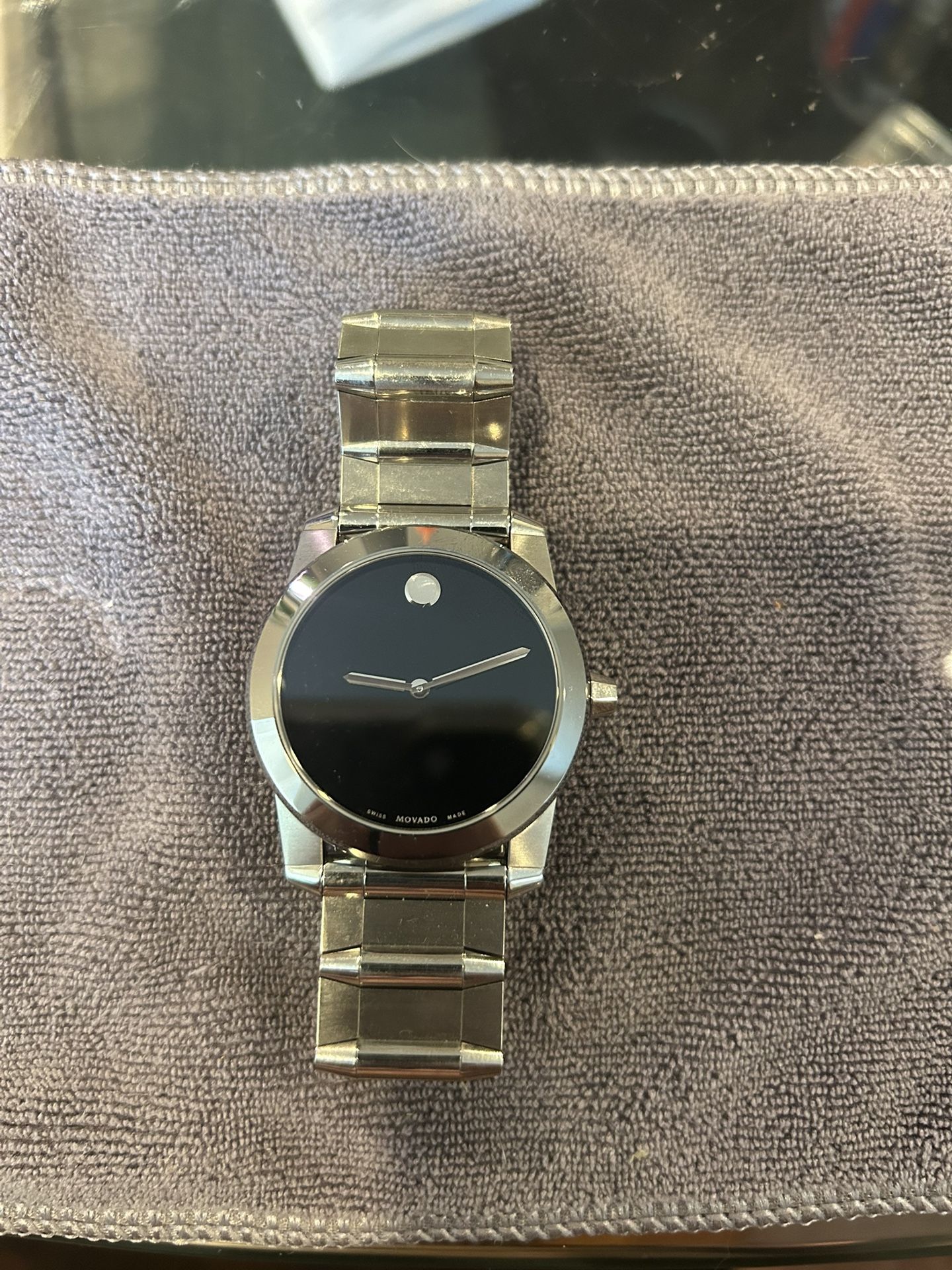 Movado Vizio