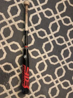 Louisville Prime 918 baseball bat