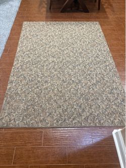NEW Area Rug / Carpet