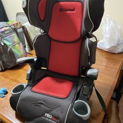 Car seat/Booster 
