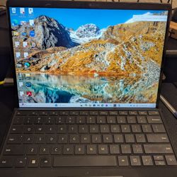 Surface Pro 8 With Keyboard And Digital Pen