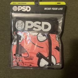 Psd Underwear 