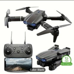 "High-Performance Drone with HD Camera – Perfect for Aerial Adventures"
