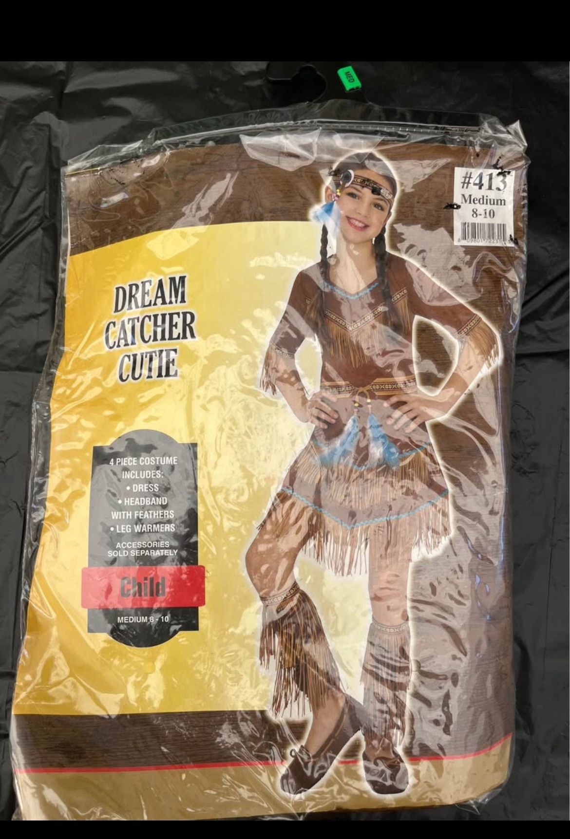 Dream Catcher Cutie
