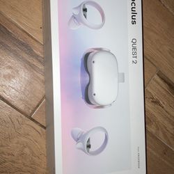 Oculus Quest 2