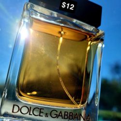 The One Dolce&Gabbana