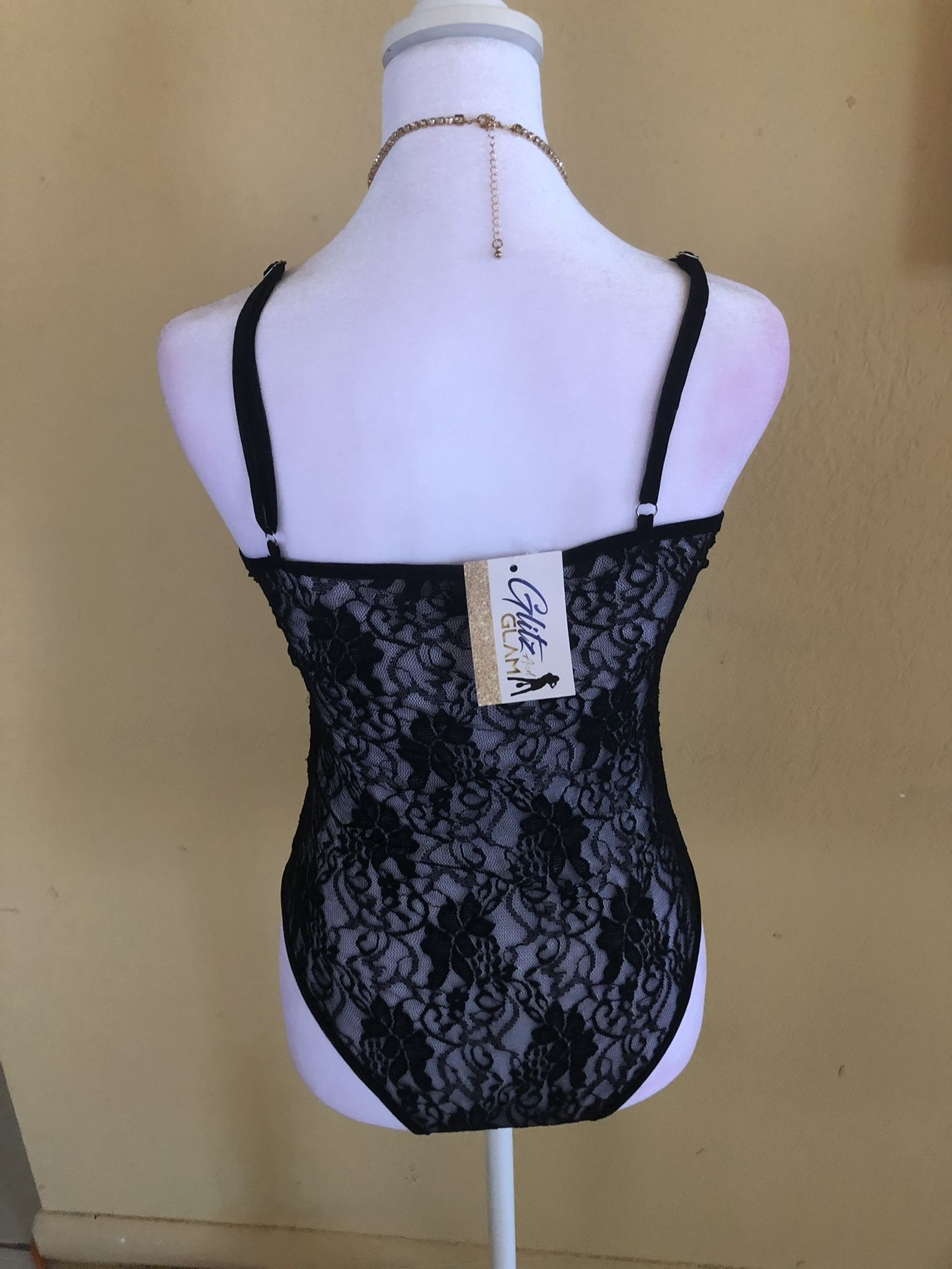Bodysuit