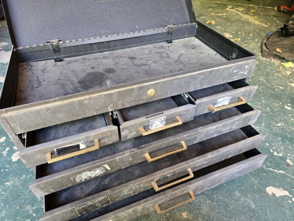 Toolbox